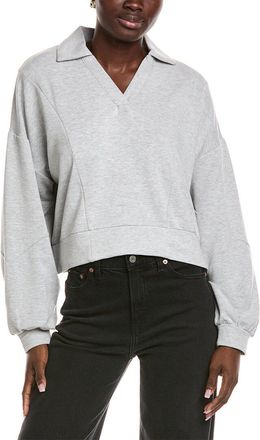 Chaser Pillow Fleece Pullover