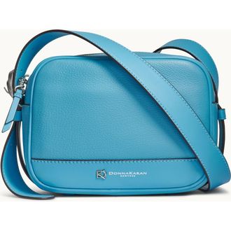 DKNY Cedarhurst Crossbody in Nght Tide at Nordstrom