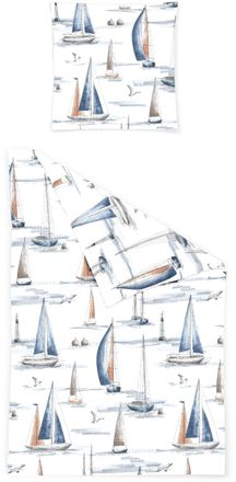 BIERBAUM Bettwäsche