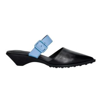 Camper Anita Mules - Shoes - Mujer - Negro - 40 EU