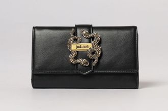 Just Cavalli Portafoglio Just Cavalli in pelle sintetica