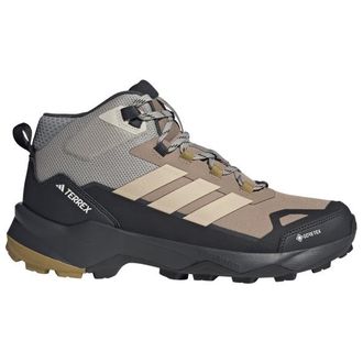 ADIDAS TERREX Terrex Skychaser AX5 Mid GTX CW+ Winterschuhe f&uuml;r Damen | grau