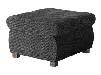 Mirjan24 Reposapi&eacute;s Comfivo 122, Majorka 03, 39x60x60cm, Di&aacute;metro: 0, Tapiz, Patas: Metal, 0