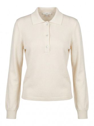 Malo Polo Neck Sweater