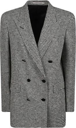 Tagliatore Mujer, Chaquetas, Negro, Talla: XS