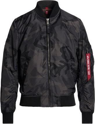 Alpha Industries JACKEN & M&Auml;NTEL - Jacken und Anoraks auf YOOX.COM