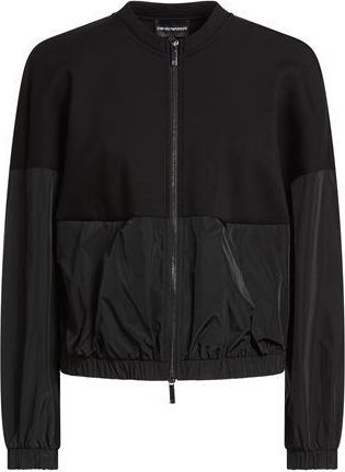 Emporio Armani ROPA DE ABRIGO - Chaquetas y cazadoras en YOOX.COM