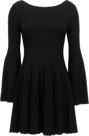Antonino Valenti Mujer, Vestidos, Negro, Talla: M