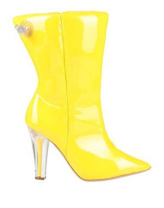 Moschino SCHUHE - Stiefeletten auf YOOX.COM