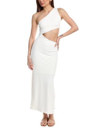 Beach Riot Genevieve Maxi Dress