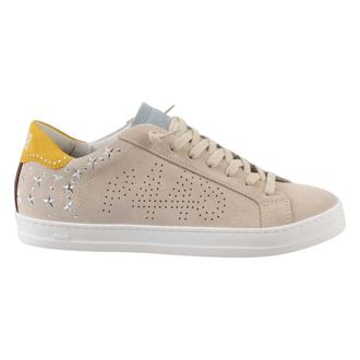 P448 Dames, Schoenen, Beige, Maat: 40 EU