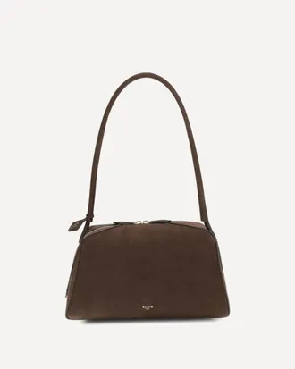 Alaia Borsa a Spalla Le Bouledogue Woman UNI