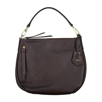 Abro Donna, Borse, Marrone, Taglia unica, new