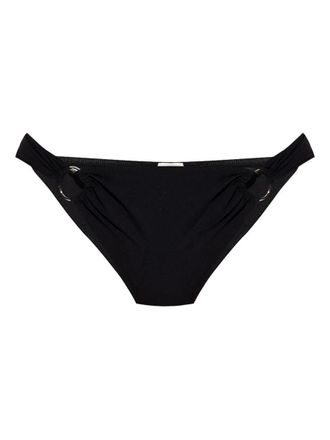 Isabel Marant Fatim Ring-Detail Briefs