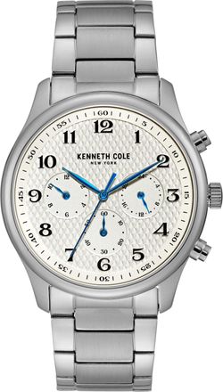 Kenneth Cole Classic Mens Watch