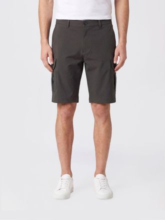 Roberto Ricci Design SURFLEX Technical Fabric Cargo Shorts with Side Pockets
