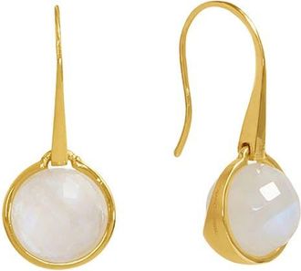 Dean Davidson Ipanema Drop Earrings in Moonstone at Nordstrom