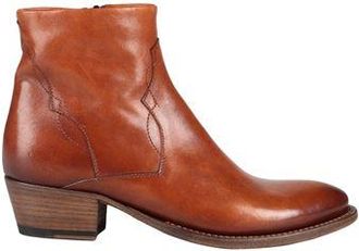 Pantanetti FOOTWEAR - Ankle boots on YOOX.COM