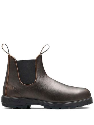 Blundstone Elastic Sided Boot 2440