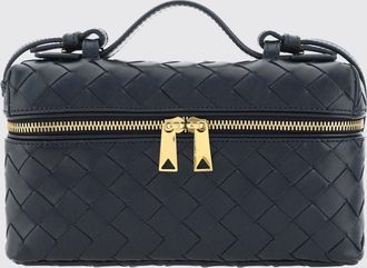 Bottega Veneta Borsa Bang Bang in pelle intrecciata