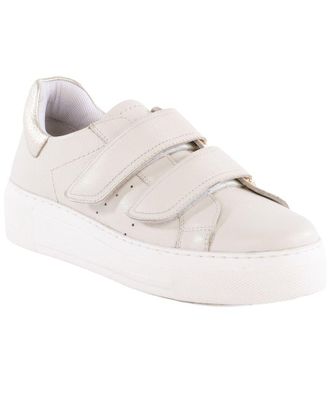 Seychelles Trading Places Leather Sneaker