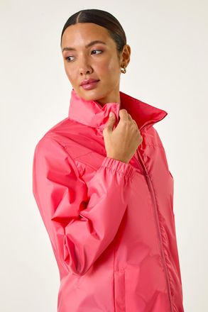 Roman Shower Resistant Jacket