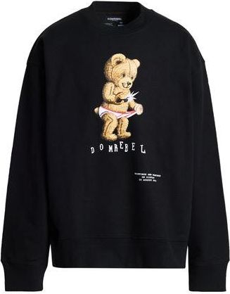 DOMREBEL TOPS - Sweatshirts auf YOOX.COM