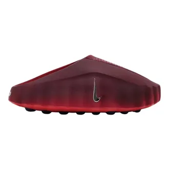 Nike Mind 001 Slide - Heren - Sport - Rood - Maat: 40 EU