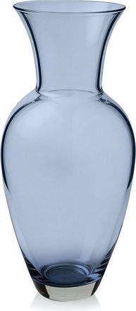 IVV hydria vase h-31 cm blue cased