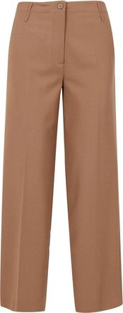 Semicouture Hose Sand