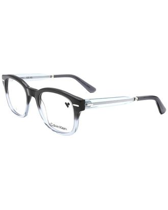 Calvin Klein Mens Ck23511 49Mm Optical Frames