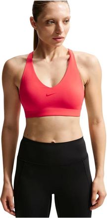 Nike Dames, Sport, Rood, Maat: XS Spandex