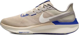 Nike Air Zoom Structure 25 Premium Sanddrift Concord HF4311-126
