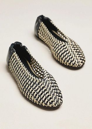 Freda Salvador Riley Ballet Flats