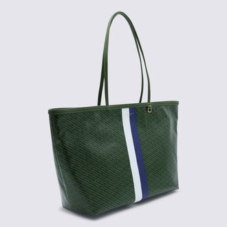 Tory Burch Womens Bags Green Co Li