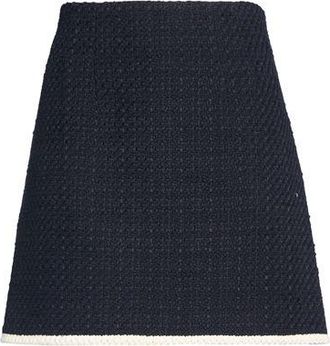 Veronica Beard PARTES DE ABAJO - Minifaldas en YOOX.COM