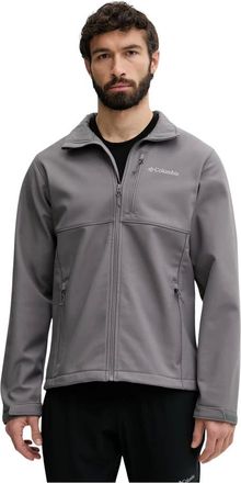 Columbia Uomo, Sport, Grigio, XL, new