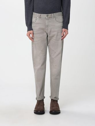 Eleventy Jeans straight Eleventy in denim