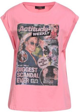 Twin-Set CAMISETAS Y TOPS - Camisetas en YOOX.COM