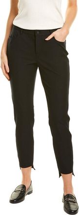 Lafayette 148 New York Mercer Step Hem Jean