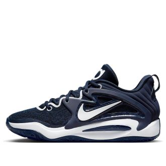 Nike KD 15 TB Midnight Navy DO9826-400