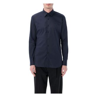 Xacus Formal Shirts, male, Blue, Size: 2XL Tailor
