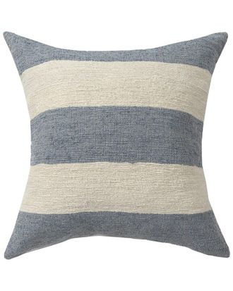 LR Home Lr Home Hand-Woven Throw Pillow 24 X 24