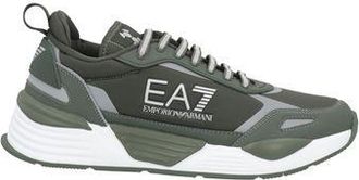 Emporio Armani SCHUHE - Sneakers auf YOOX.COM