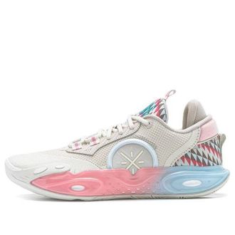 Li-Ning Wade All City 12 Origin ABAU015-5