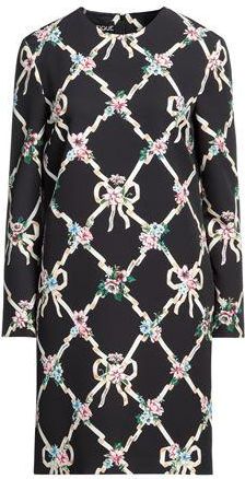 Moschino VESTIDOS - Minivestidos en YOOX.COM