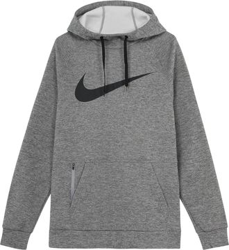 Nike Therma Swoosh Sports Training dark grey Gray CU6240-063