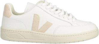 Veja Sneakers - Heren - Sneakers - Wit - 42 EU - Schoenen