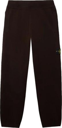 Stone Island Sweatpants - Heren - Broeken - Bruin - Maat: L