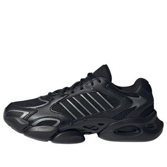 adidas Megastride Black JR6336